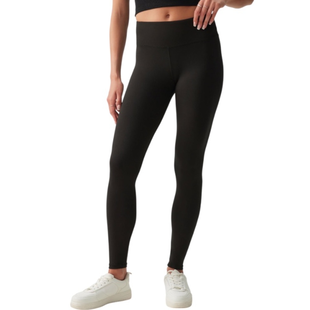 NWT 🖤 Black High Waist Leggings